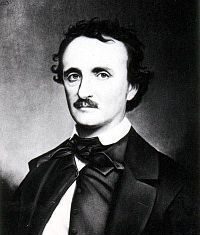 Escritores famosos que se suicidaron edgar allan poe