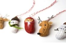 Crear Adornos Baratos para Navidad