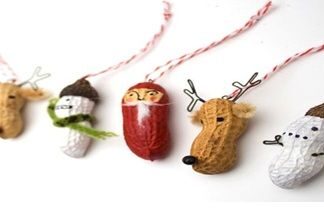 Crear Adornos Baratos para Navidad