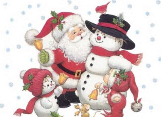 Navidad. Curiosidades, consejos, qué regalar, como pasar la resaca y mucho más