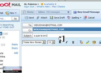 Todo sobre Yahoo!