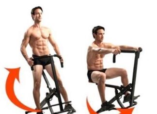 Vídeos de Ejercicios para tener Six-Pack en Abdominales abdominales six pack