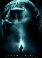 Prometheus