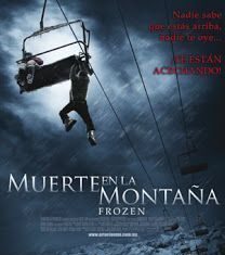 Bajo cero (Frozen)
