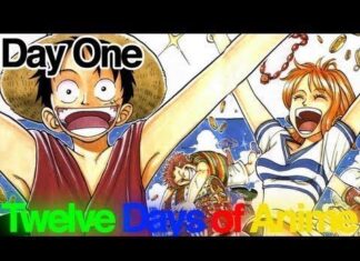 Wan Piisu: One Piece