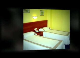 La perla, una joya de hotel