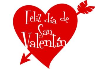 Imágenes para San Valentín