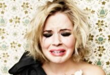 ¿Por qué el sexo femenino llora más?