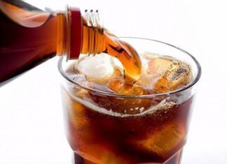 ¿Aún te parecen inofensivas las bebidas cola?