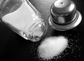 ¿El sabor salado sabe igual para todos?