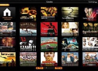 Videoclubs Online: precios y opiniones
