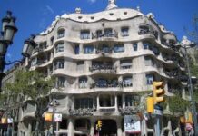 ¿Cuáles son estos Monumentos de España?