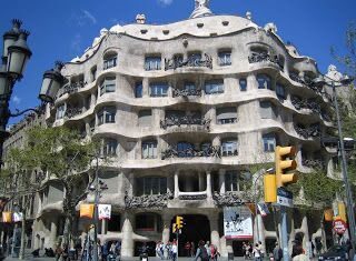 ¿Cuáles son estos Monumentos de España?