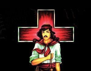 La Historia del Gauchito Gil