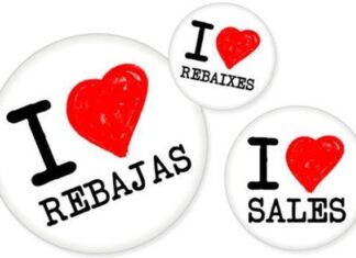 5 Consejos para Encontrar Verdaderos Chollos en las Rebajas encontrar chollos en rebajas