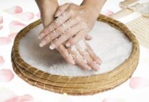 Curiosidades de la Sal. «Controlar su consumo para Ganar Salud»