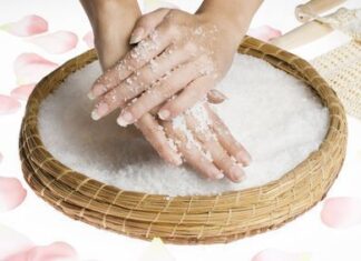 Curiosidades de la Sal. «Controlar su consumo para Ganar Salud»