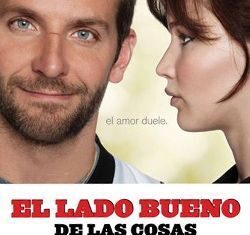 Crítica de la película: El lado bueno de las cosas