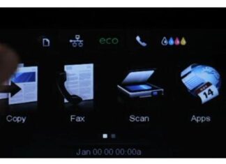 Tu teléfono ahora imprime: HP OfficeJet Pro