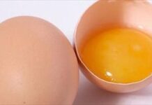 Un Joven de 20 años, muere tras comerse 29 huevos crudos