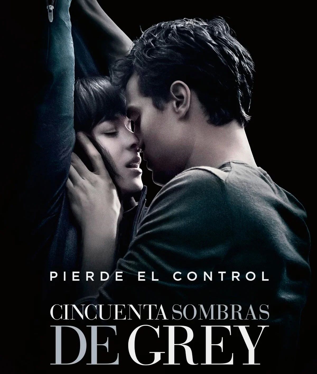 50 Sombras de Grey