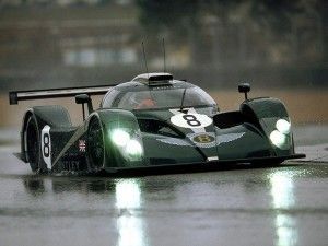 Reseña de las 24 horas de Le Mans