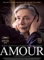 Crítica de cine: Amor, un Retrato duro de la Vejez