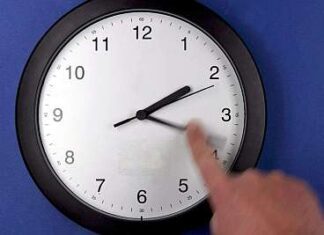 ¿Por Qué se hace el Cambio de Hora de Verano? ¿Por Qué se hace el Cambio de Hora de Verano?