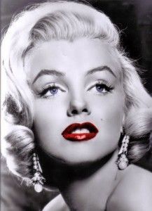 Sale a Subasta la Carta Suicida de Marilyn Monroe