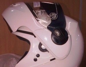 Cascos Nolan, alta calidad para motociclistas