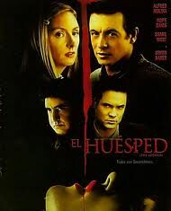El huesped