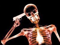 13 Macabras Formas de Suicidarse NO recomendadas