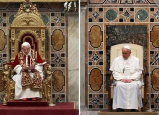Curiosidades sobre el Papa Francisco I