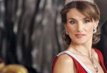 David Rocasolano, publica un Libro sobre la Princesa Letizia David Rocasolano, publica un Libro sobre la Princesa Letizia