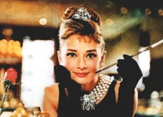 La Bella Audrey Hepburn, era una Mujer Acomplejada La Bella Audrey Hepburn, era una Mujer Acomplejada