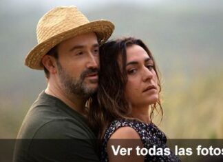 Cómo agregar una sidebar a blogger Ayer No Termina Nunca, la nueva película de Isabel Coixet