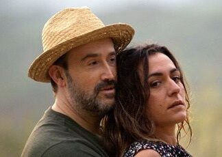 Cine. La ilusión de movimiento Ayer No Termina Nunca, la nueva película de Isabel Coixet