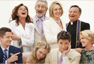 Lección 11: Revelado negativo La Gran Boda se estrena el 3 de mayo