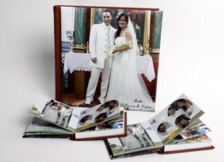 Crear Foto Albums para Uso Personal o Crear tu Negocio