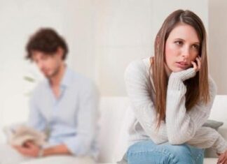 La Voz Femenina Irrita a los Hombres