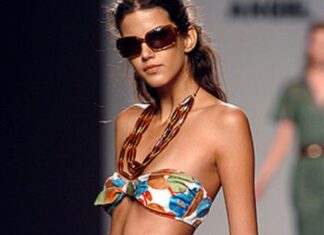 Las Modelos Comen Papel, El factor vogue