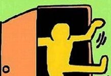 Salir del Armario es Sano Salir del Armario es Sano