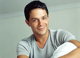 Curiosidades sobre Alejandro Sanz Curiosidades sobre Alejandro Sanz