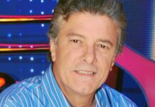 El Cantante Fransciso se Rodea de Amigos en su Nuevo Disco El Cantante Fransciso se Rodea de Amigos en su Nuevo Disco