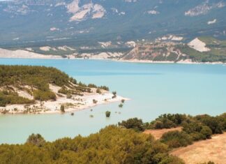Navarra habla de Plena Tranquilidad sobre el Alarmismo Generado sobre Yesa Navarra habla de Plena Tranquilidad sobre el Alarmismo Generado sobre Yesa