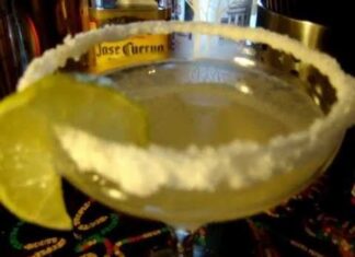 Curso online de cócteles 4: Margarita