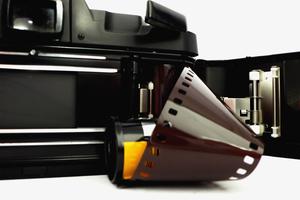 Lección 7: Teoría del revelado de fotografías