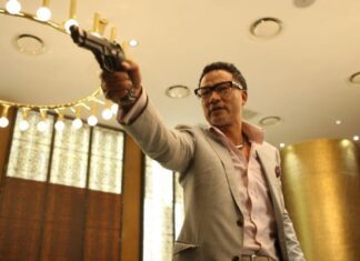 Se confirmaría el Nokia Pureview para Windows Phone Estrenos de Cine: El Gran Golpe
