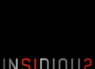 Estreno de Insidious 2