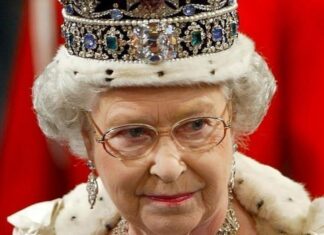 Isabel II celebra el 60 aniversario de su Coronación Isabel II celebra el 60 aniversario de su Coronación